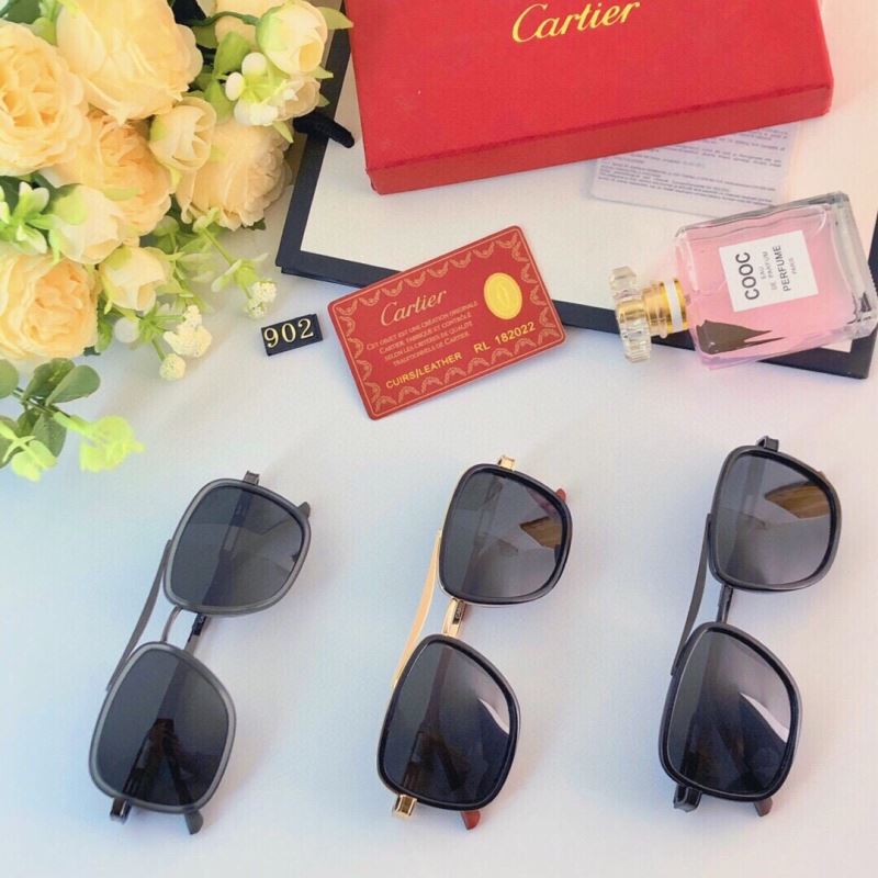 Cartier Sunglasses