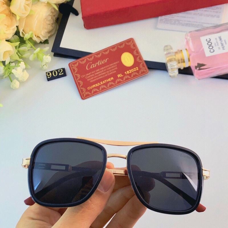 Cartier Sunglasses