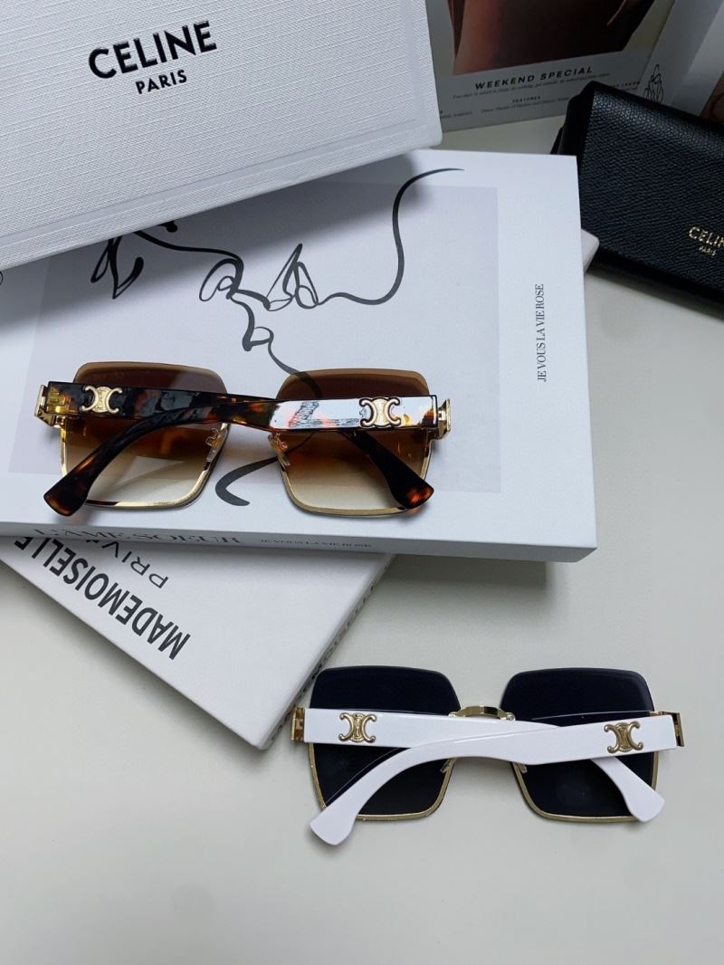 Celine Sunglasses