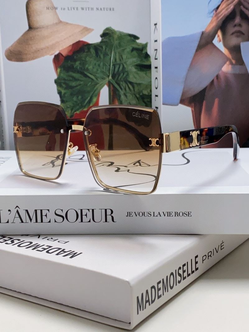 Celine Sunglasses