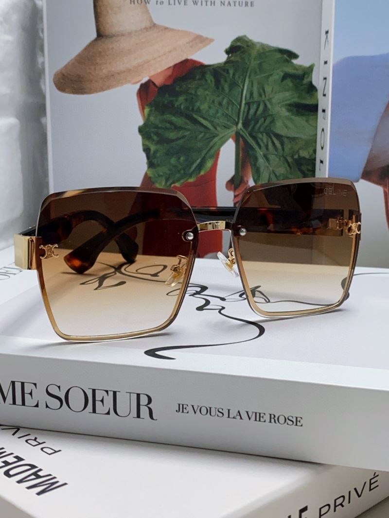 Celine Sunglasses