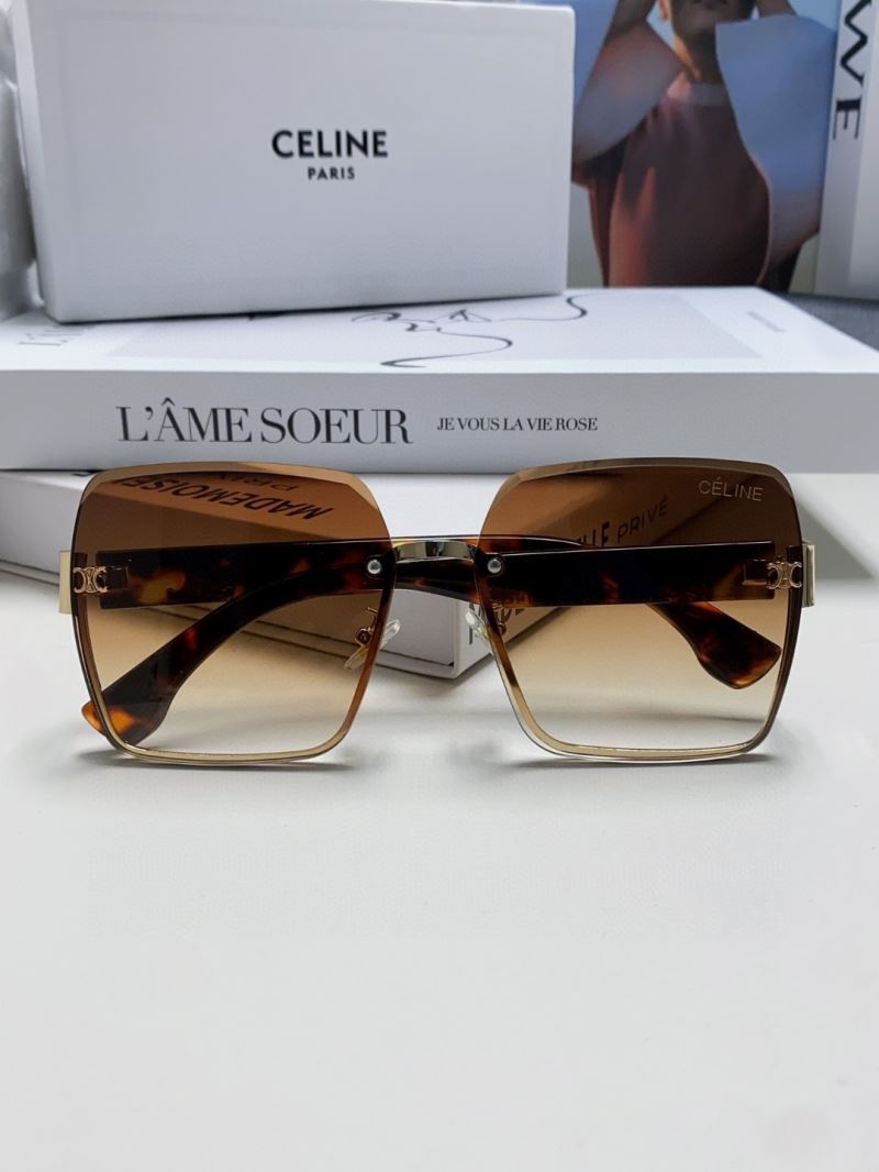 Celine Sunglasses