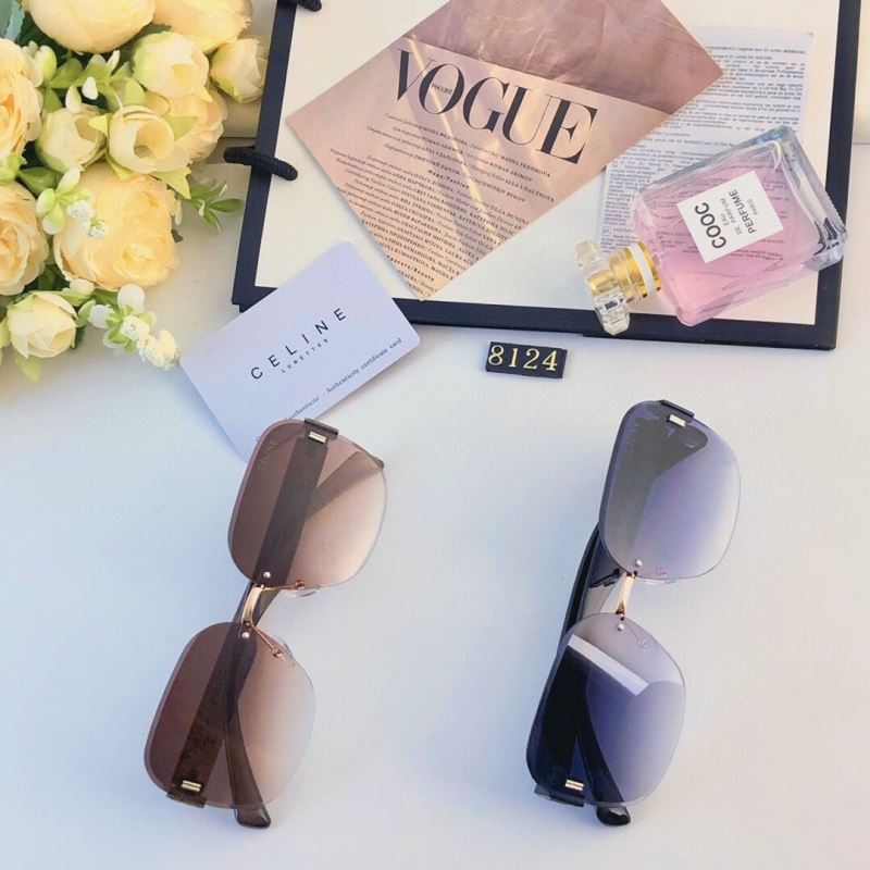 Celine Sunglasses