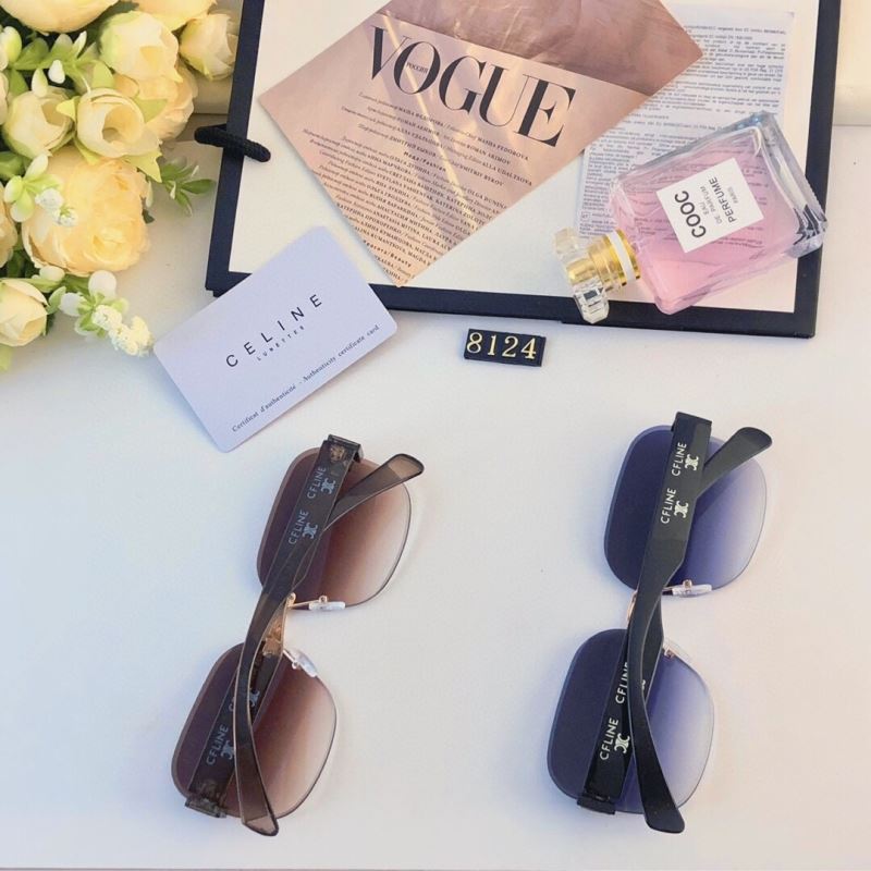 Celine Sunglasses