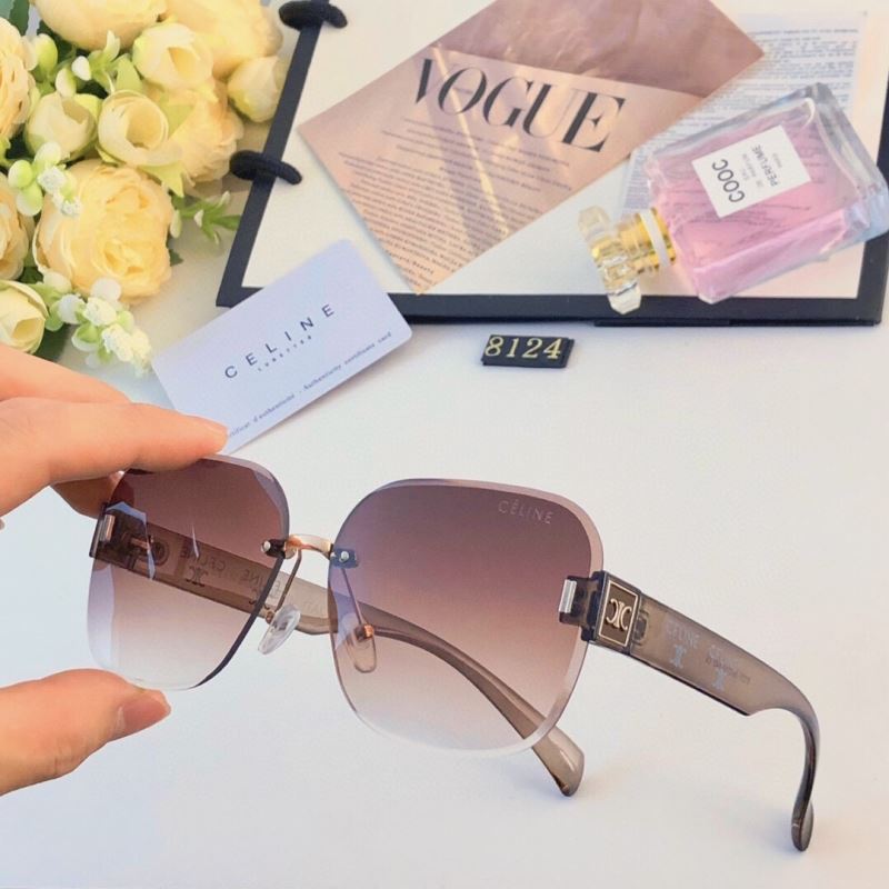 Celine Sunglasses