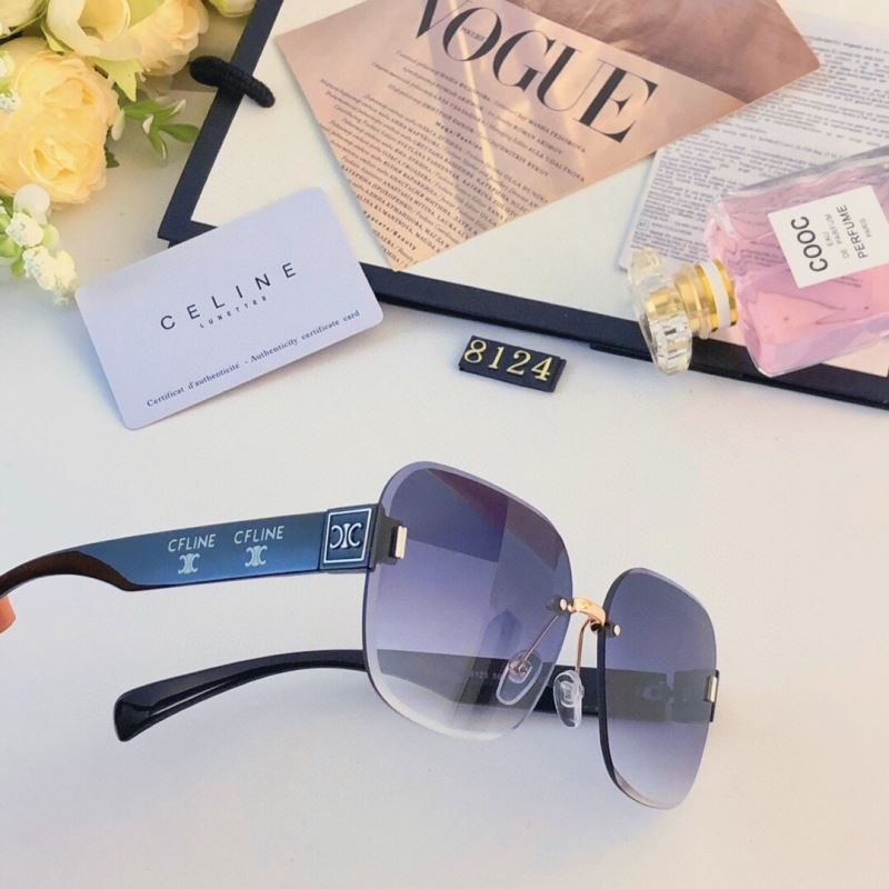 Celine Sunglasses