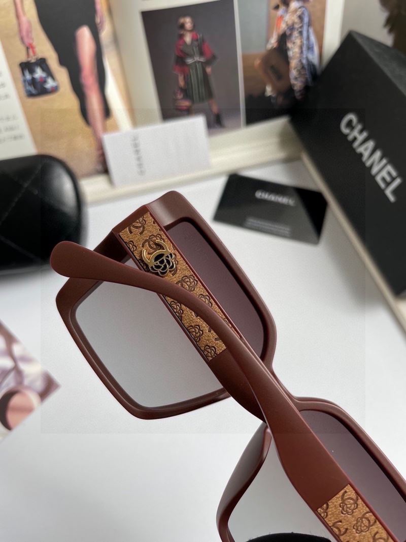 Chanel Sunglasses