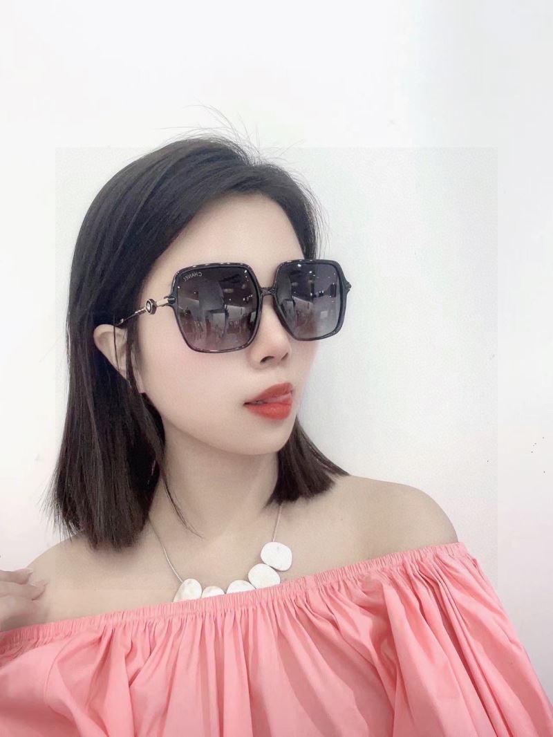 Chanel Sunglasses