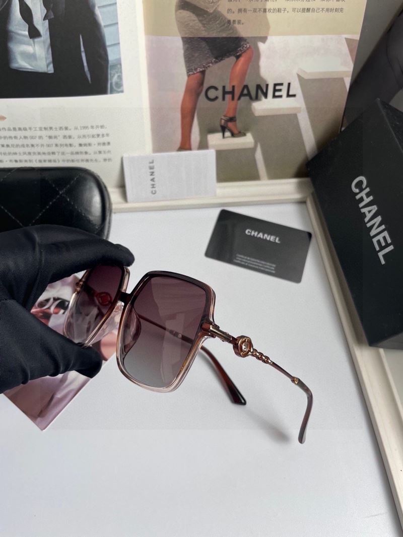 Chanel Sunglasses