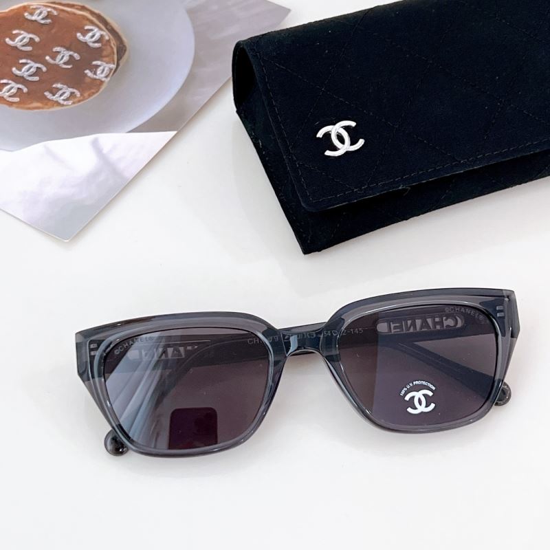 Chanel Sunglasses