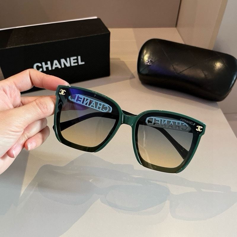 Chanel Sunglasses