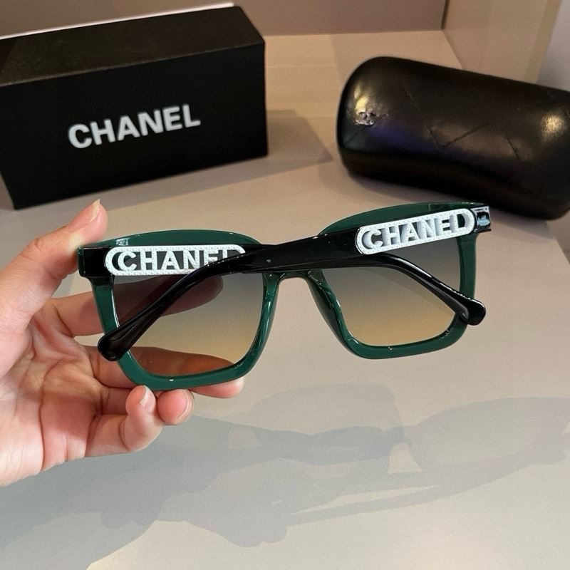 Chanel Sunglasses