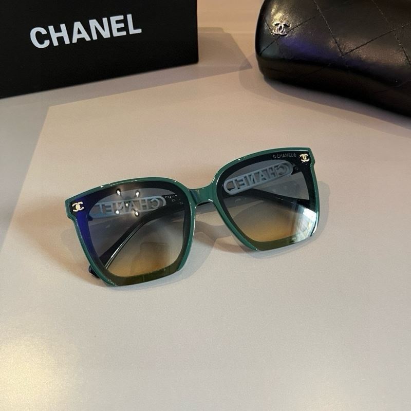 Chanel Sunglasses