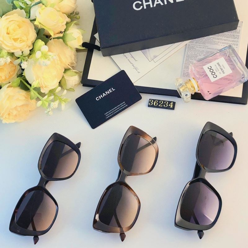 Chanel Sunglasses