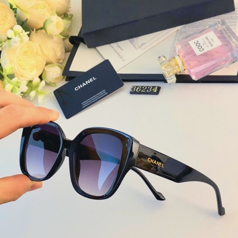 Chanel Sunglasses