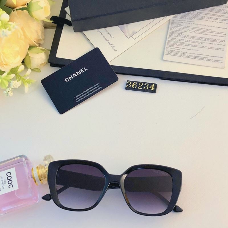 Chanel Sunglasses