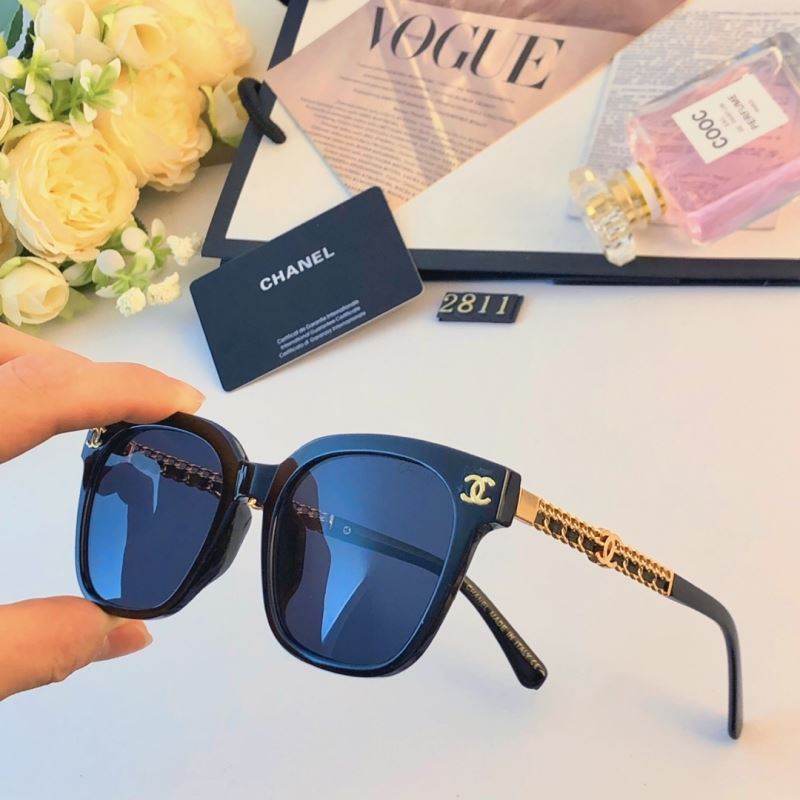 Chanel Sunglasses