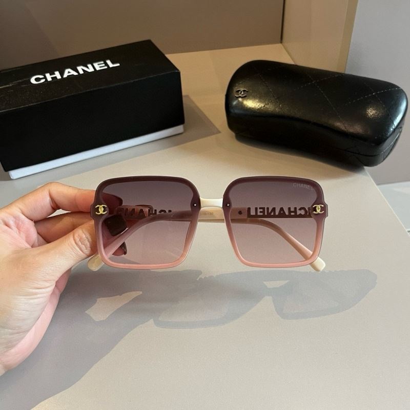 Chanel Sunglasses