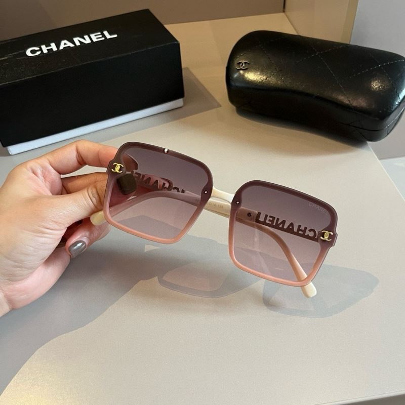 Chanel Sunglasses