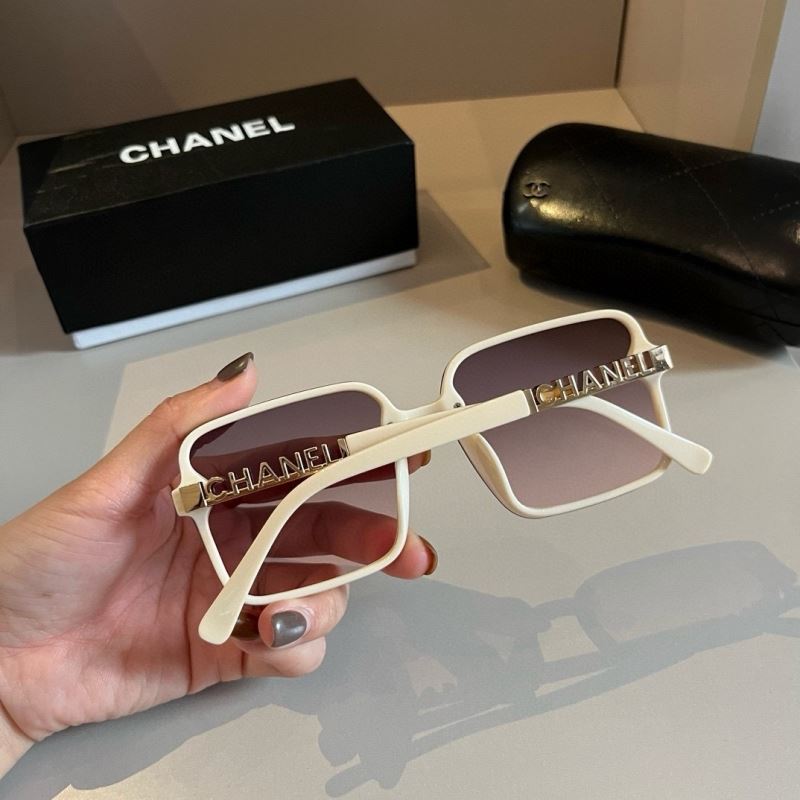 Chanel Sunglasses