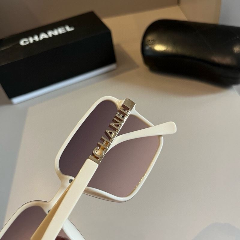 Chanel Sunglasses