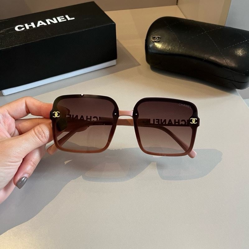 Chanel Sunglasses