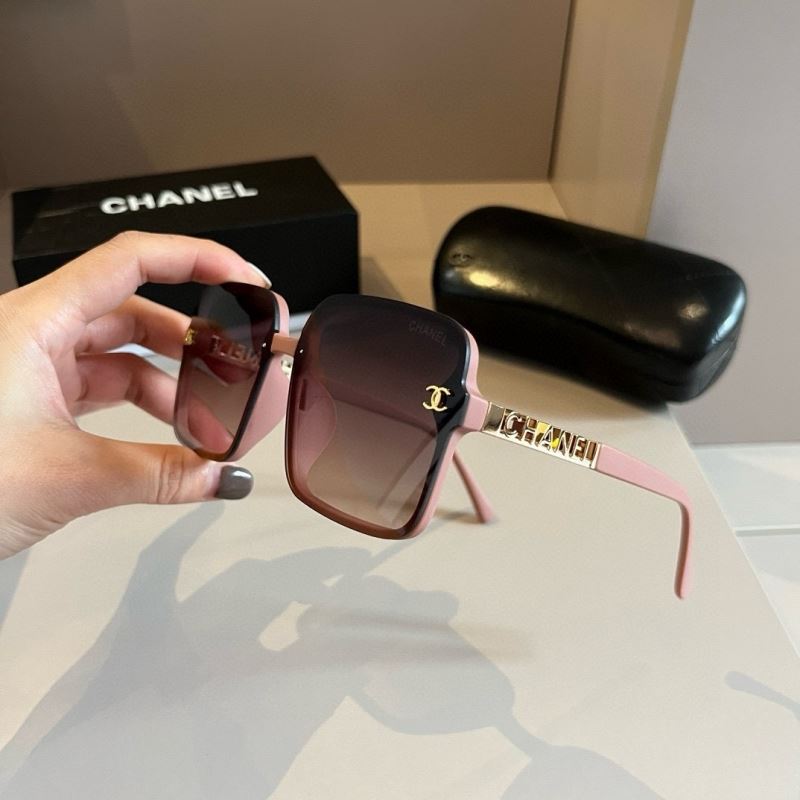 Chanel Sunglasses