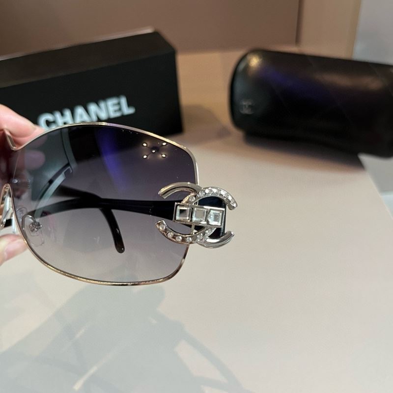 Chanel Sunglasses