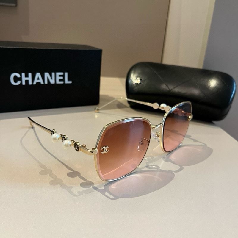 Chanel Sunglasses