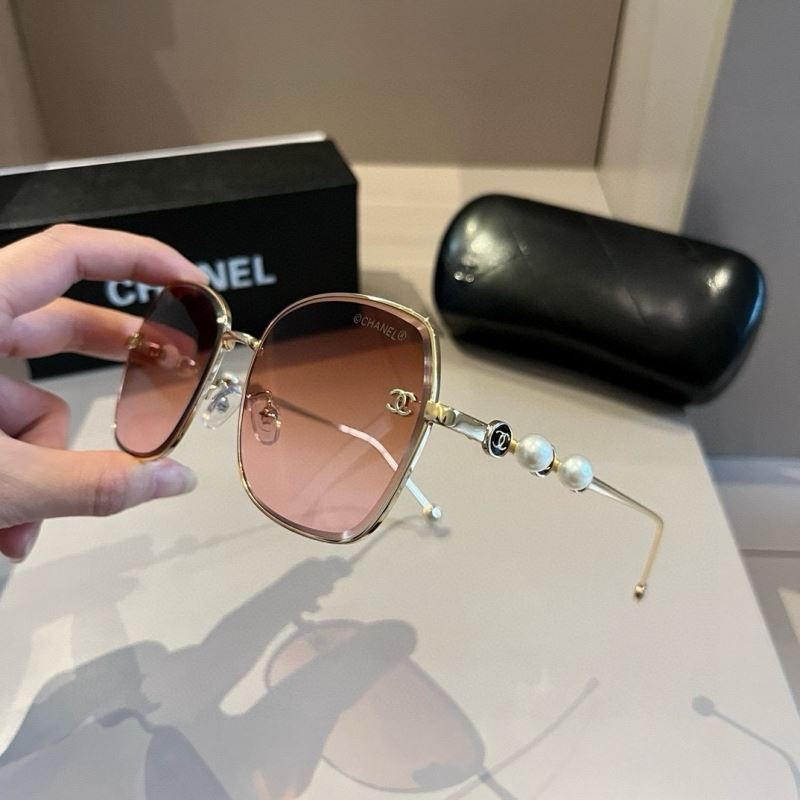 Chanel Sunglasses