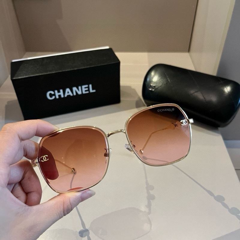 Chanel Sunglasses