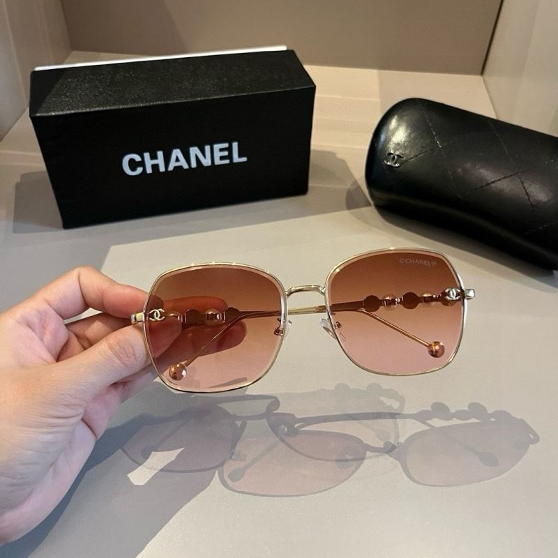 Chanel Sunglasses