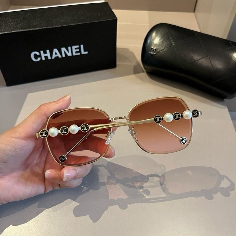 Chanel Sunglasses