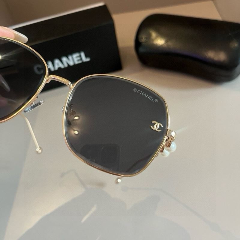 Chanel Sunglasses