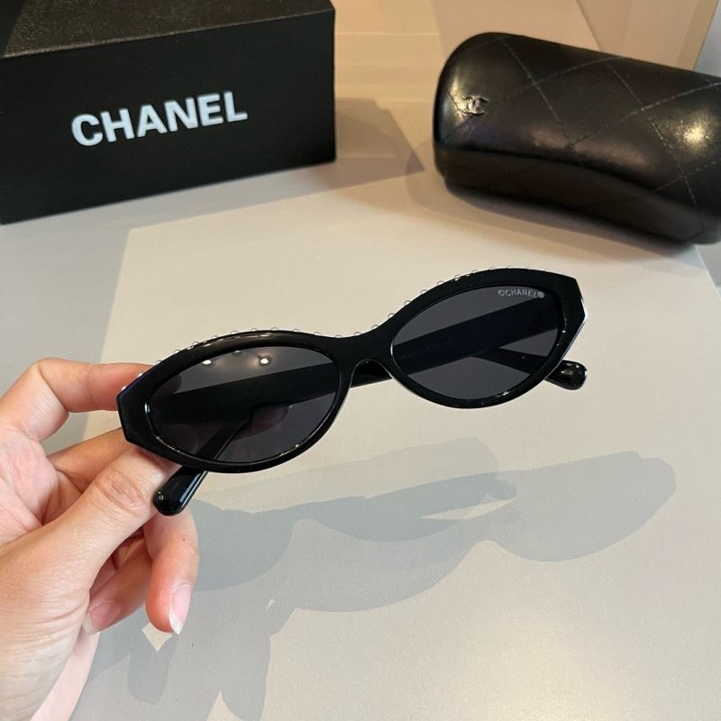 Chanel Sunglasses