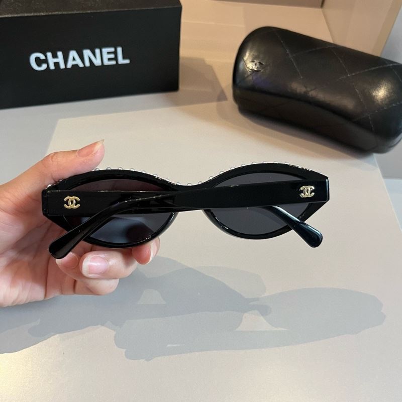 Chanel Sunglasses