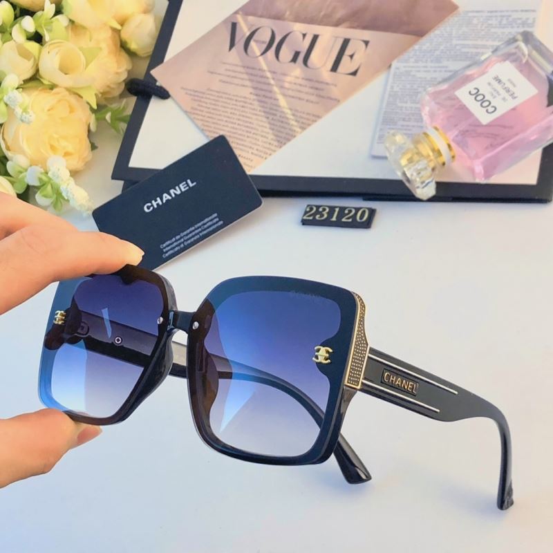 Chanel Sunglasses