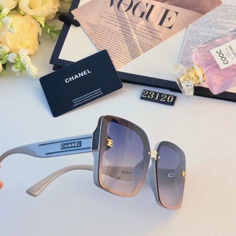 Chanel Sunglasses