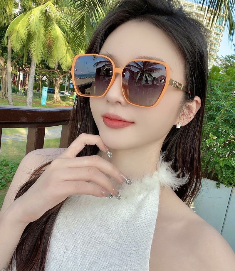 Fendi Sunglasses