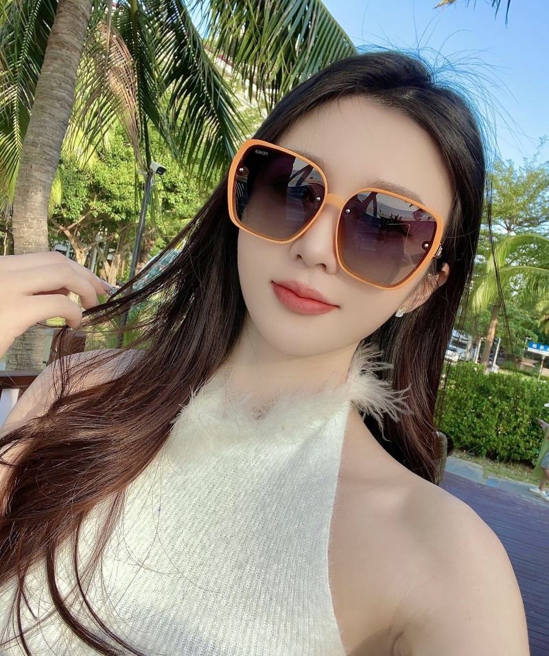 Fendi Sunglasses