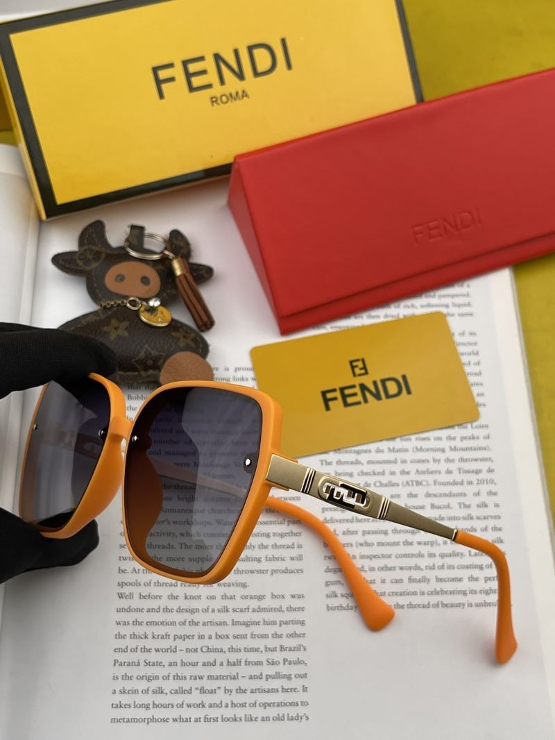 Fendi Sunglasses