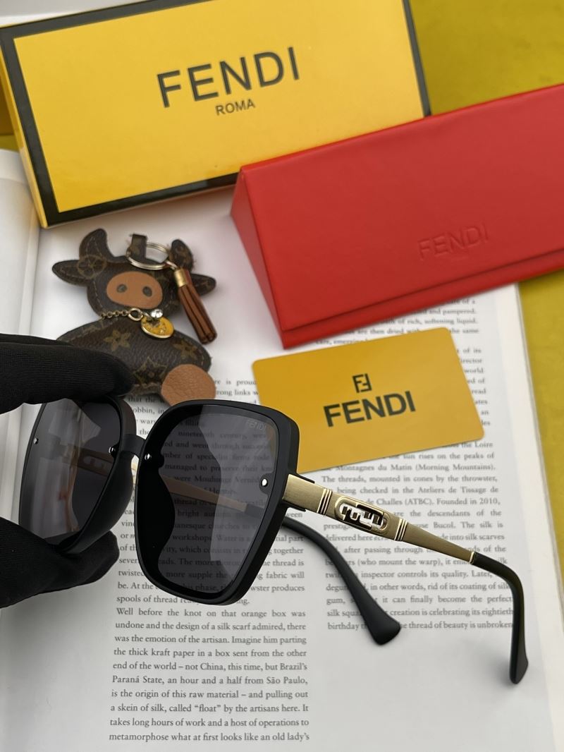 Fendi Sunglasses