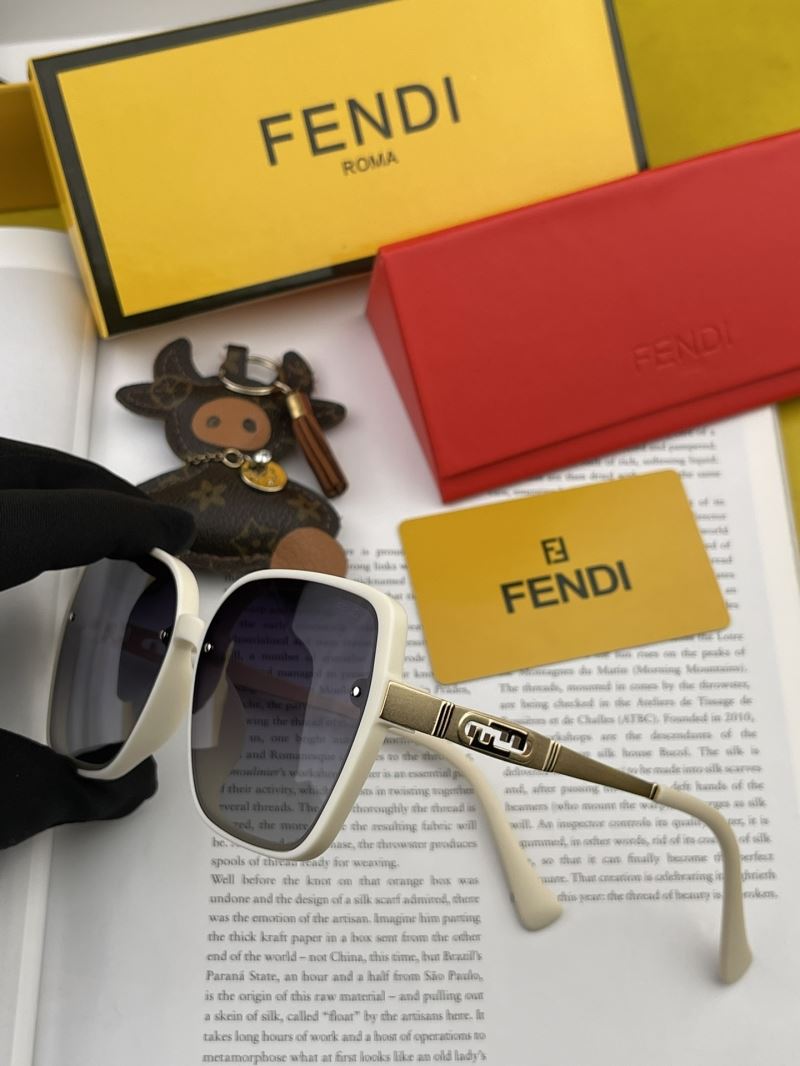 Fendi Sunglasses