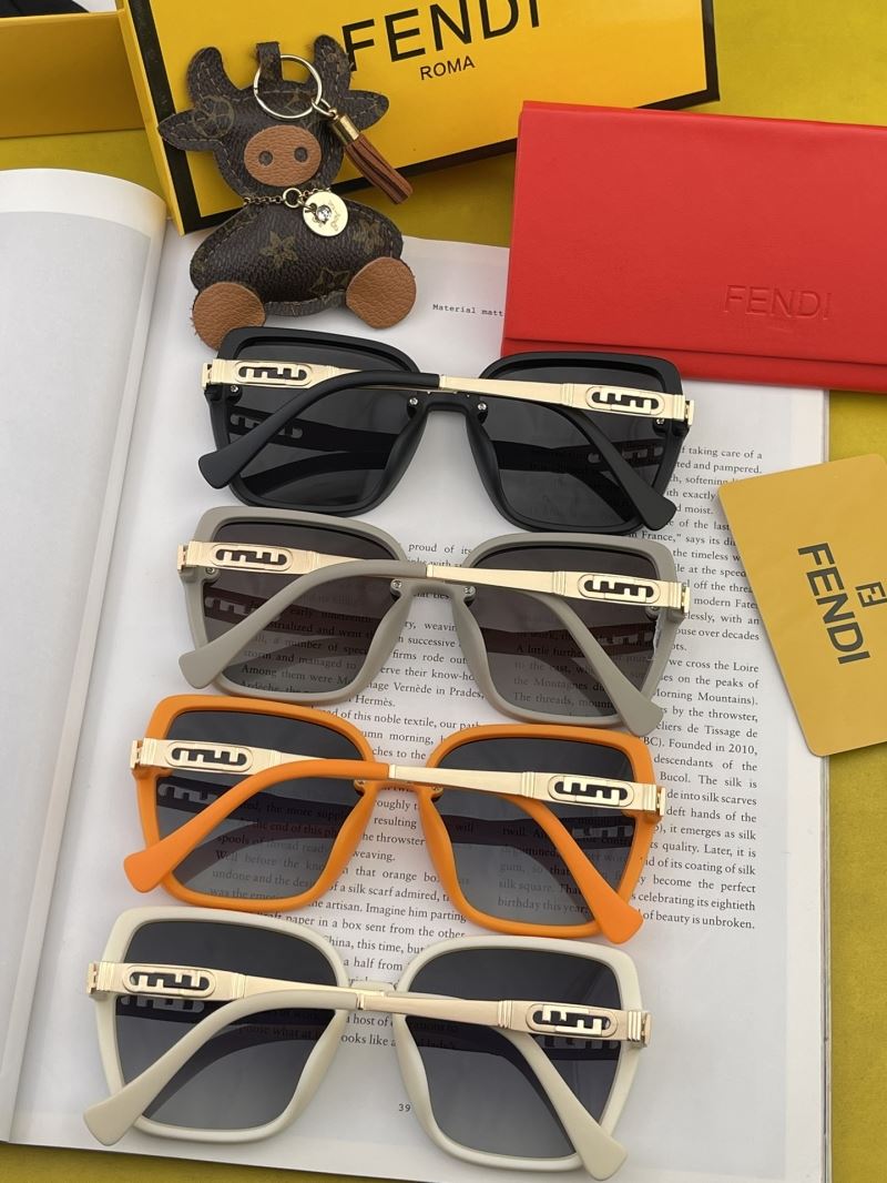 Fendi Sunglasses