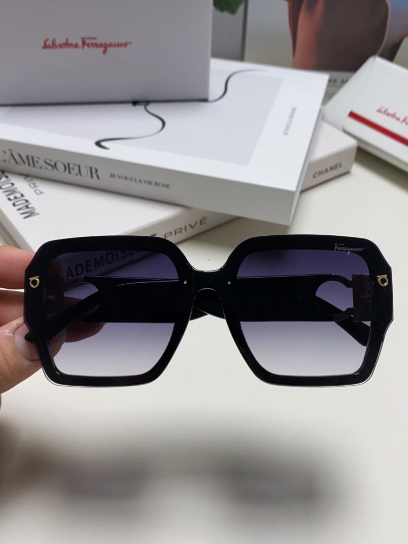 Ferragamo Sunglasses