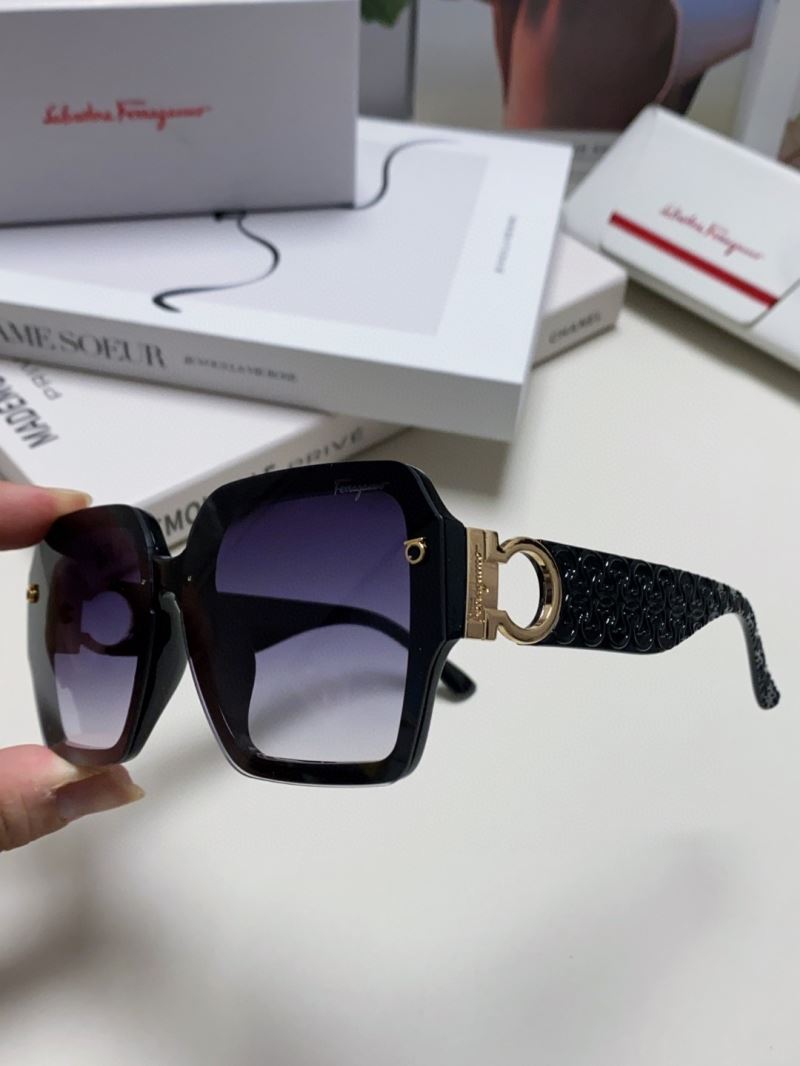 Ferragamo Sunglasses