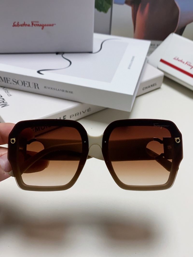 Ferragamo Sunglasses