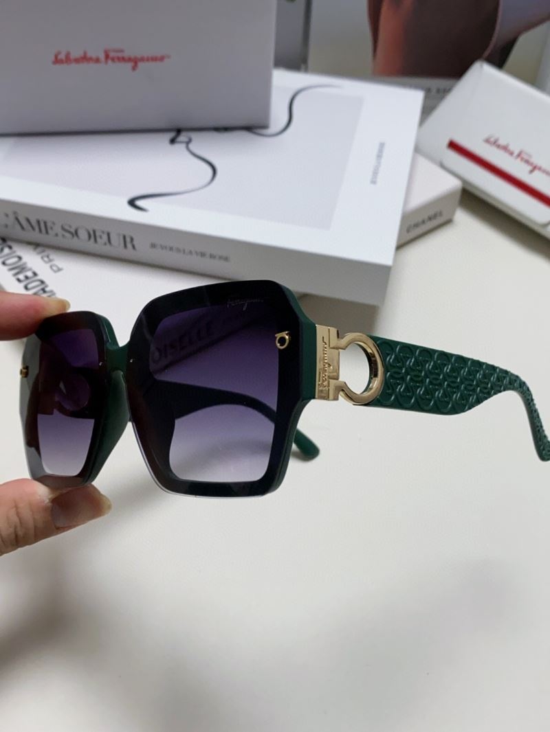 Ferragamo Sunglasses