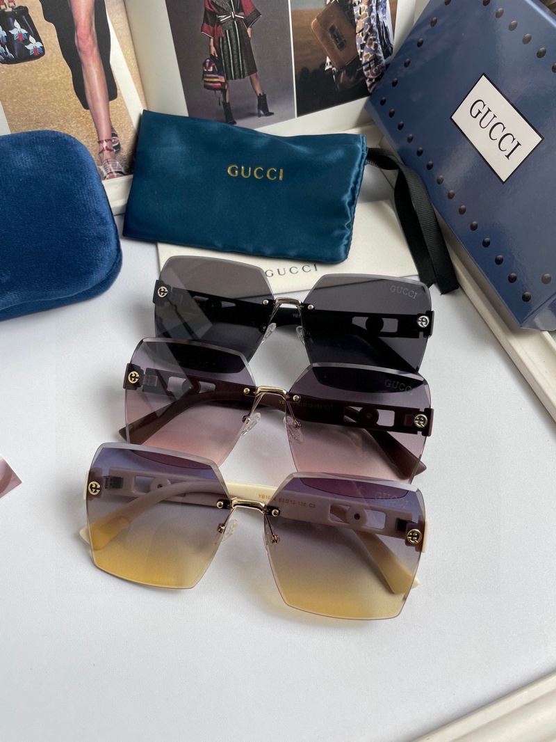 Gucci Sunglasses