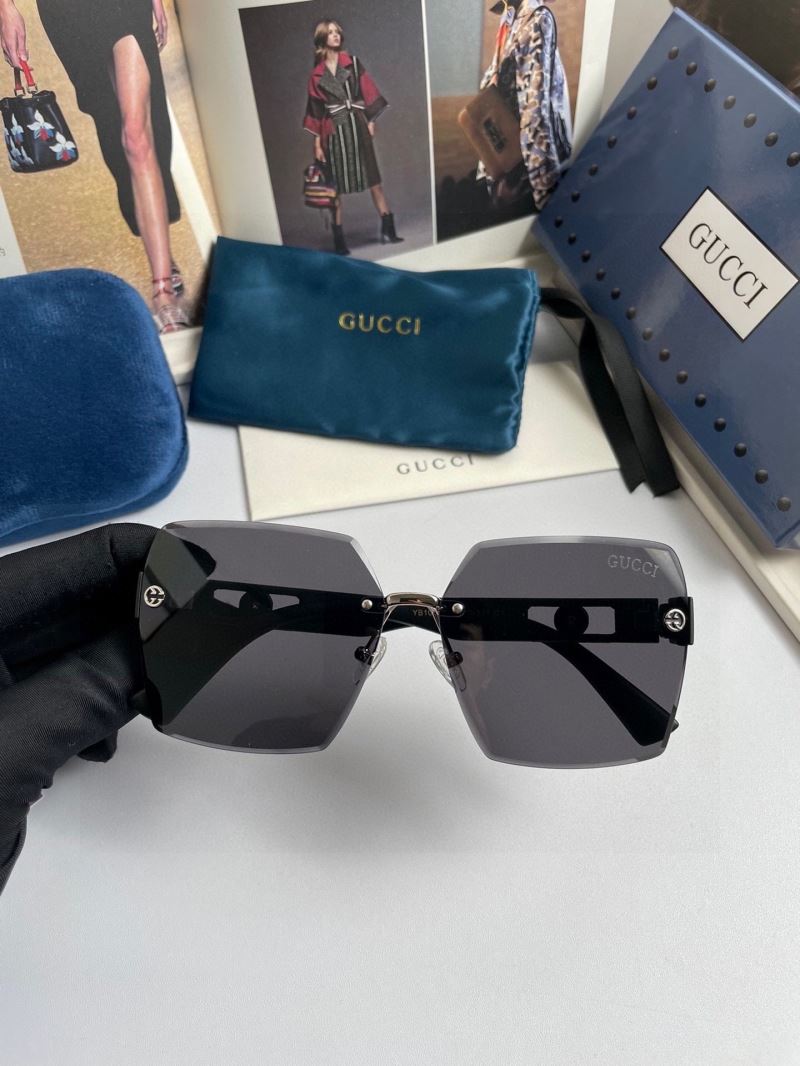 Gucci Sunglasses